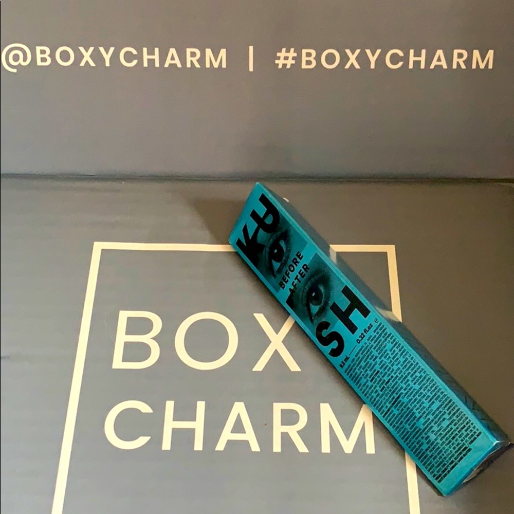 Milk makeup Lish Waterproof mascara